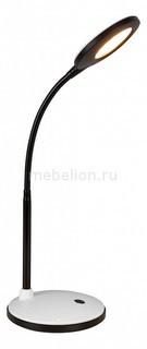 Настольная лампа офисная Sweep a038567 Elektrostandard