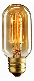 Лампа накаливания Bulbs ED-T45-CL60 Arte Lamp