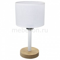 Настольная лампа декоративная Белла 212-51-21-T Дубравия