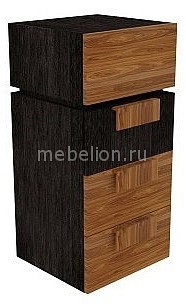 Тумбочка Хайпер 1 Глазов Мебель