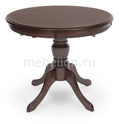 Стол обеденный Olivia (DM-T4EX4) Tetchair