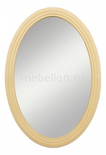 Зеркало настенное Leontina Этажерка
