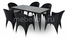 Набор уличный Бекли Kvimol