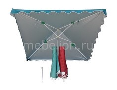 Зонт UM-240/4D Afina