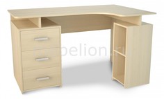 Стол письменный Диалог 001 Maestro