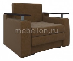 Кресло-кровать Комфорт Мебелико