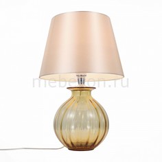 Настольная лампа декоративная Ampolla SL968.904.01 ST Luce