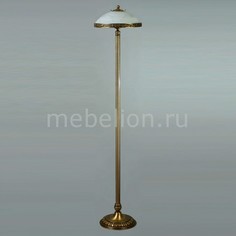 Торшер Merida 0848F/5 AB Ambiente by Brizzi