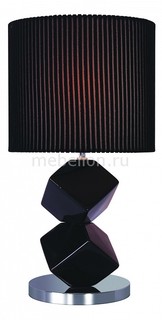 Настольная лампа декоративная Tabella SL985.404.01 ST Luce