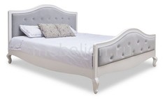Кровать двуспальная PLC30 ESF