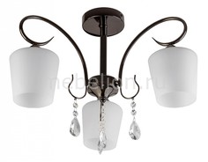 Люстра на штанге Paola TL2740X-03BC Top Light