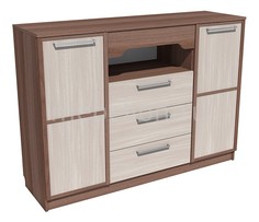 Тумба комбинированная Рива 2 013.71-04 Silva