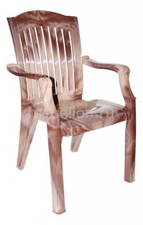 Кресло Лессир 7 Стандарт Пластик