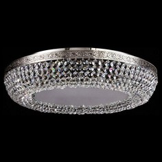 Потолочная люстра Luna DIA543-CL-08-N Maytoni