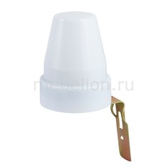 Датчик освещенности SNS-L-08 Elektrostandard