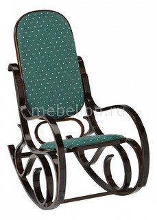 Кресло-качалка RC-8001 Tetchair