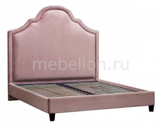 Кровать двуспальная DY-120118 Garda Decor