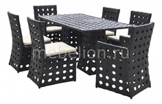 Набор уличный Чиллаут 3 Kvimol