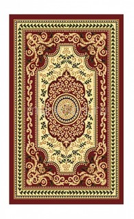 Ковер интерьерный (50x100 см) УК-28 Тет а тет