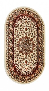 Ковер интерьерный (80x150 см) УК-17 Тет а тет