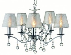 Подвесная люстра Grensholm 102442 Markslojd