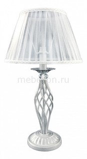 Настольная лампа декоративная Belluno OML-79104-01 Omnilux