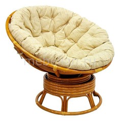 Кресло-качалка Papasan 23/01В К Экодизайн