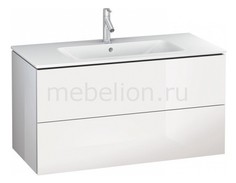 Тумба под раковину Duravit L-cube