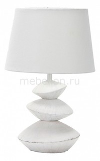 Настольная лампа декоративная OML-822 OML-82214-01 Omnilux
