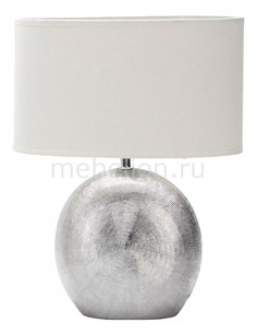 Настольная лампа декоративная OML-823 OML-82304-01 Omnilux