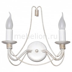 Бра Замок 10009-2B Avrora
