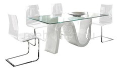 Набор обеденный DT-04/1003_white Dupen