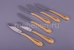 Набор кухонных ножей Розенталь 610-017 Rosenthal