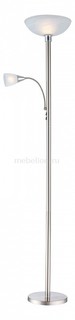 Торшер с подсветкой Blade 58931LED Globo.