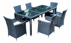 Набор уличный Гвенет 2 Kvimol