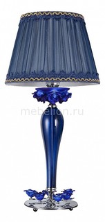 Настольная лампа декоративная Muntiggioni OML-70404-01 Omnilux