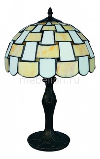 Настольная лампа декоративная OML-801 OML-80104-01 Omnilux