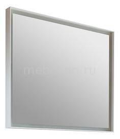 Зеркало настенное Duravit L-cube
