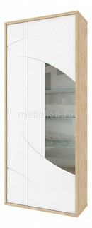 Шкаф-витрина Мадейра СТЛ.264.01 Столлайн