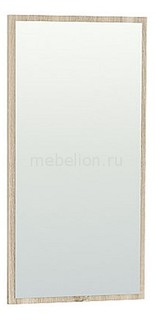 Зеркало настенное Глория 2 128/02 К Mobi