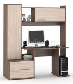 Стол компьютерный Брайтон 2100 СК Mobi