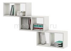 Полка книжная Вайс-2 ВМФ