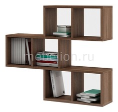 Полка книжная Вайс-3 ВМФ