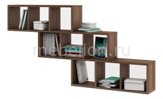 Полка книжная Вайс-5 ВМФ