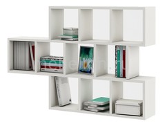 Полка книжная Вайс-6 ВМФ