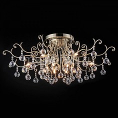 Потолочная люстра Frost DIA760-12-B Maytoni