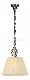 Подвесной светильник Vesta RC331-PL-01-R Maytoni