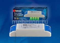 Блок питания UET-VPJ-036A20 10592 Uniel