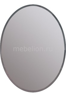 Зеркало настенное Сельетта-3 Мебелик