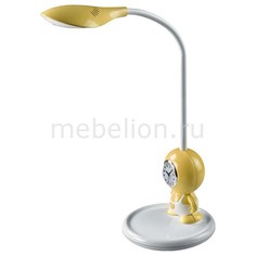 Настольная лампа декоративная Merve HRZ00000681 Horoz Electric